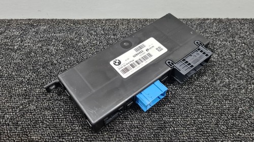 BMW 5ER GATEWAY STEUERMODUL ECU 9284422 F10 F11 2012