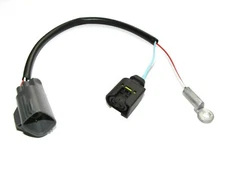 LAND ROVER LR3 / LR4 / RR SPORT 2010-2013 AMK AIR SUSPENSION COMPRESSOR SENSOR