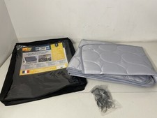 Camping Profi Thermomatten Set Isoliermatten, 9-lagig, Innen für VW T2/T3, 90852