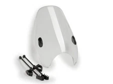 Puig Clear Custom II Screen Honda CB500 S 1998-2004