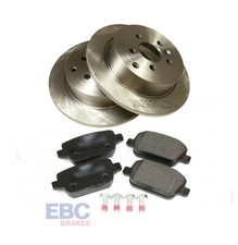 Disque de frein Land Rover FREELANDER