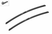 Aerotwin Bosch Flache Scheibenwischer Satz - 650/650 - FüR Mercedes Sl (R230)