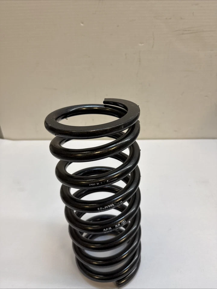 Muelle deportivo trasero único H&R 26/2 DB 52759 para Mercedes-Benz 300SE 1988-1991 SEL Foto 3 de 4