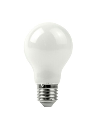 Rabalux 1609 Filament Leuchtmittel, E27, 6,5W, 4000K, 800lm, neutralweiß, ø60mm