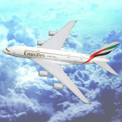 Hobby Grade Unassembled Kit Radio Control Airplane