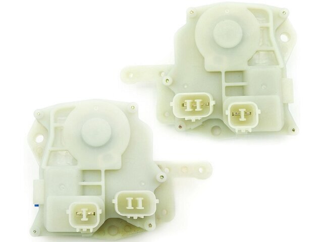 For 2001-2006 Acura MDX Door Lock Actuator Motor Front