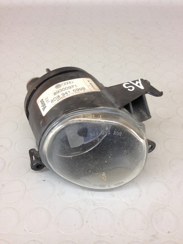 AUDI A4 Sw (1994-2000) 1.9 66KW 5P Nebelscheinwerfer Vorne Links 8D0941699B