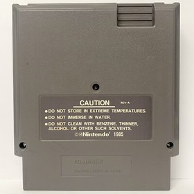 Cobra Command Nintendo NES With Box Arcade Hit Data East Blast Em Up Game