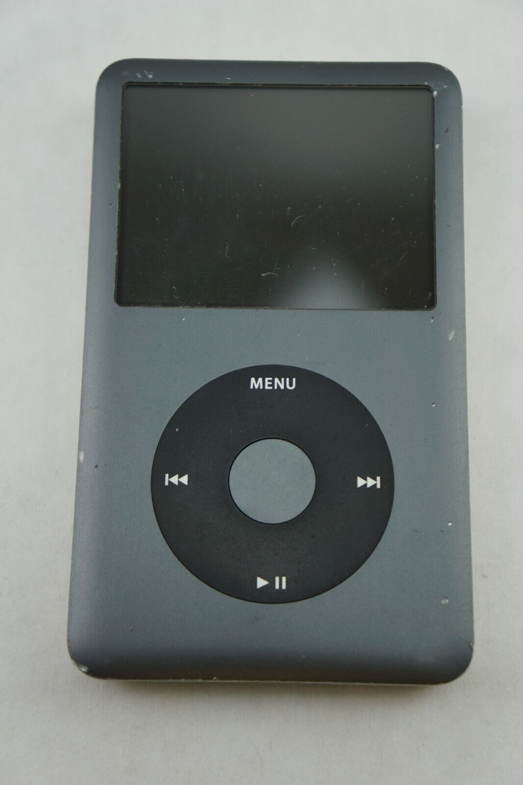 Apple A1238 iPod 6th Generation 120GB