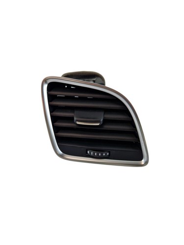 AUDI Q3 8U 2013 DASHBOARD AIR VENT Luftdüse Vorne Rechts Front Right 8u2820902b