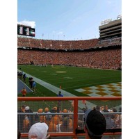 Click here for more details on Tennessee Volunteers vs....