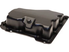 Lower API WSO Oil Pan fits Buick Encore 2016-2019, 2021-2022 43RSPK