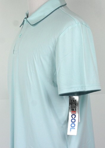 32 Degrees cooles Poloshirt normale Passform kurzärmelig S M L XL XXL - Bild 12 von 22