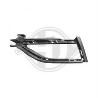 LüFtungsgitter StoßFäNger Vorne Links FüR Vw Golf Vii 5G1 BQ1 BE1 BE2