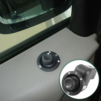 #8200109014  SPIEGELSCHALTER FÜR RENAULT LAGUNA II MEGANE II SCHALTER SPIEGEL DE