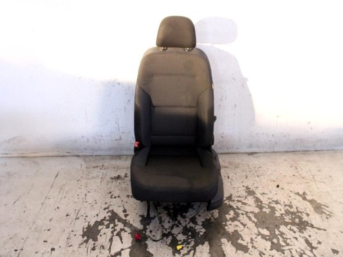 1K8881515 Sitz Vorne Links Fahrer VOLKSWAGEN Golf 7 1.6 D 81KW 5M 5P