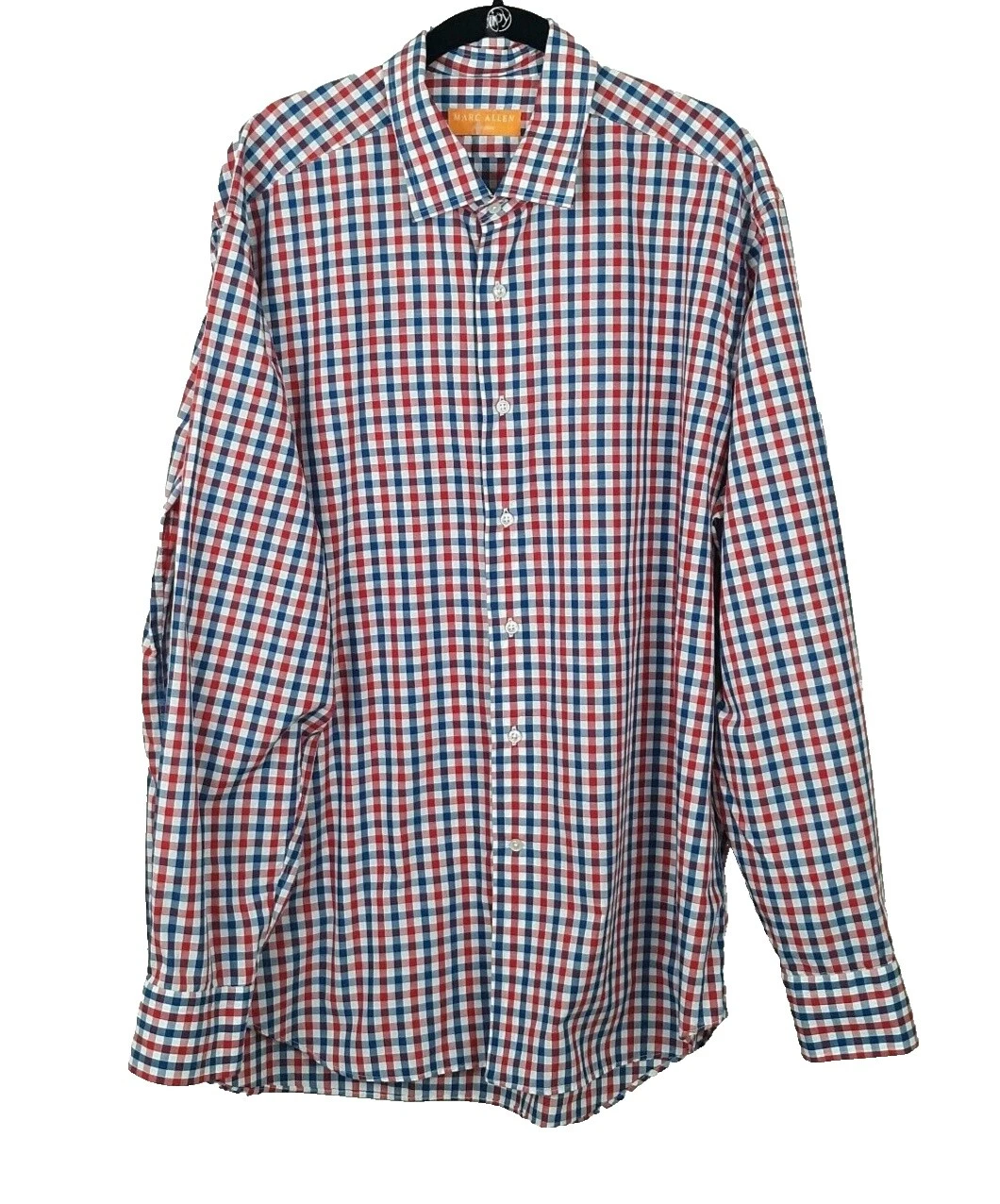 MARC ropa blanca para hombres