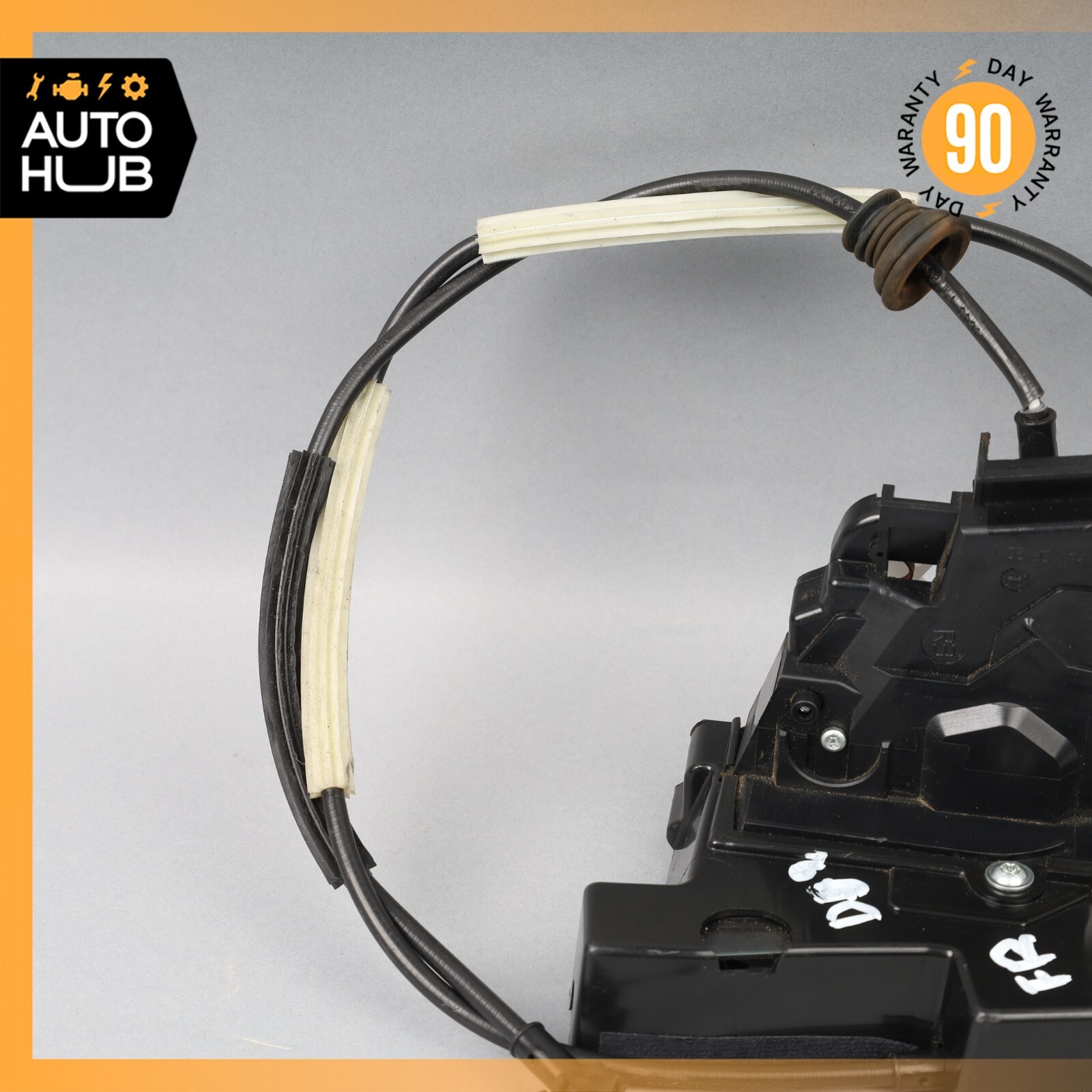 13-16 Aston Martin DB9 Right Side Door Lock Latch Actuator OEM 35k