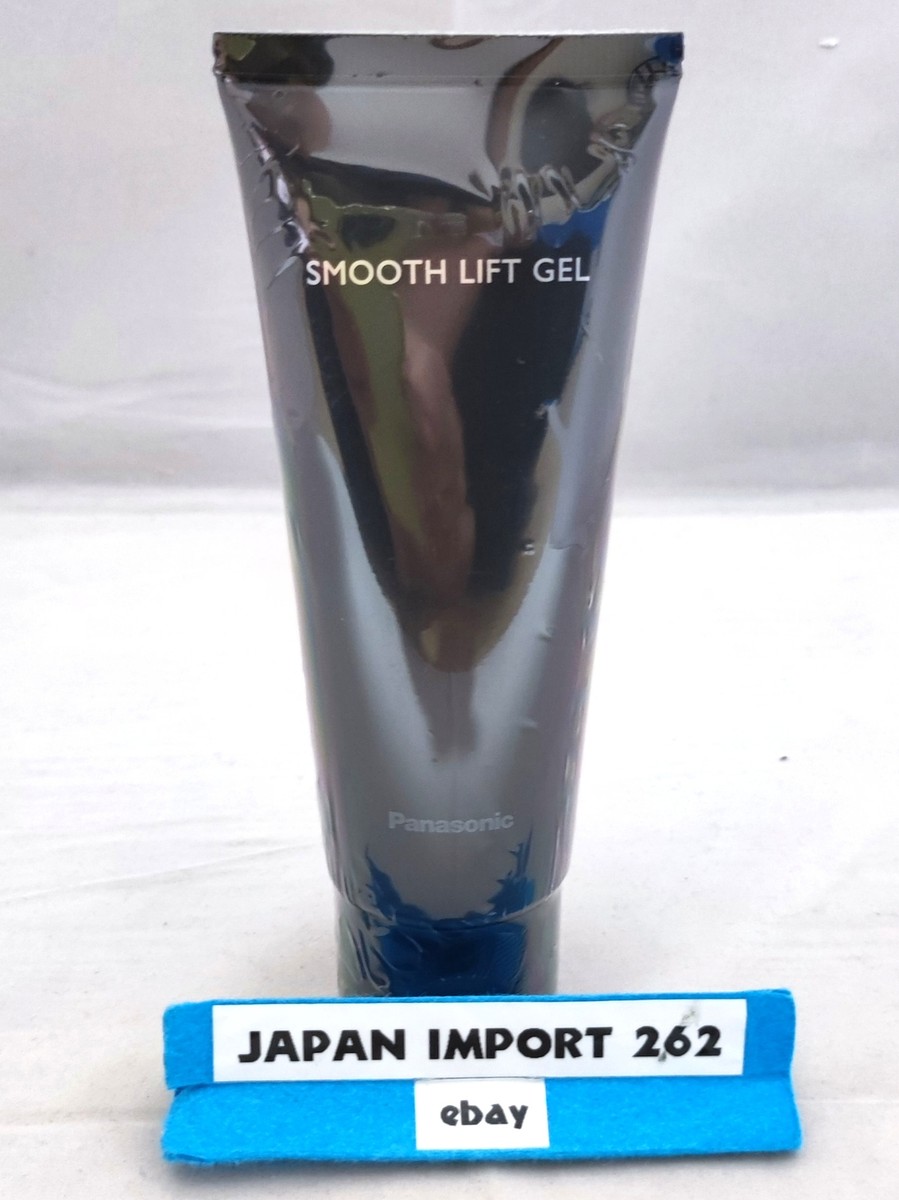 Panasonic smooth lift gel RF facial device EH-4R03 Japan | eBay