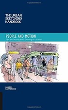 The Urban Sketching Handbook: People in Motion:, Campanario..