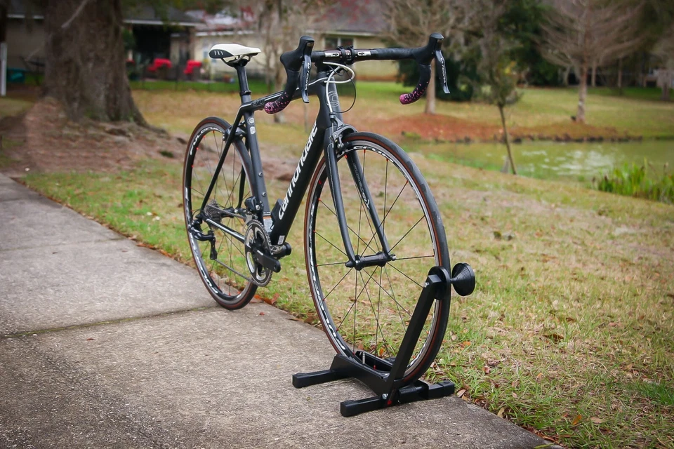 54 cm - 2015 Cannondale SuperSix Evo Di2- Womens- 16lbs- $8,000 Retail - INV 751 - Image 2 of 4