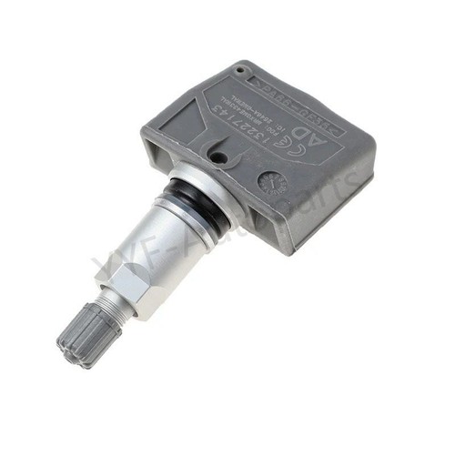 4X TPMS Tyre Pressure Sensor 13227143 for GMC Saab 9-3 9-5 Chevrolet Volt Lotus - Picture 6 of 8