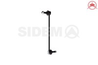 Sidem Koppelstange Stabilisator Vorne Beidseitig FüR Hyundai I30 Ioniq 87663