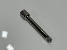 Nos Craftsman Usa 43539 14 Drive 3 Long Chrome Socket Extension