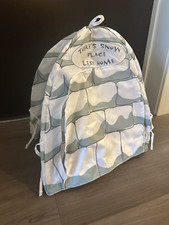 Build A Bear Workshop  Snow Cool  House/ igloo for Bears