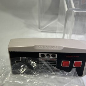 Nintendo NES Classic Edition HDMI Mini Home Console W/3 Controllers Open #ML