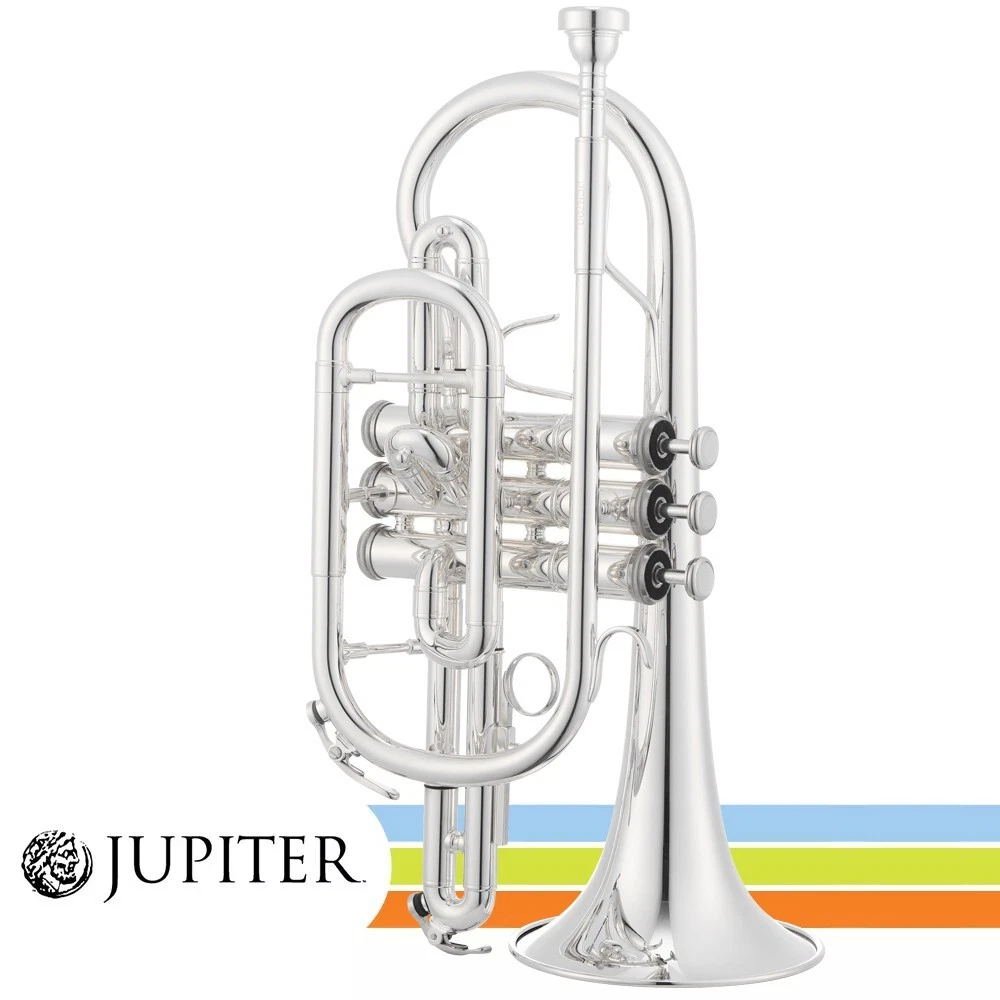 Jupiter Cornets for sale | eBay