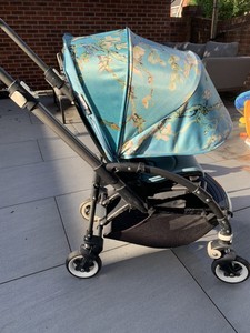 bugaboo bee 3 van gogh