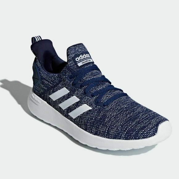 adidas lite racer byd blue