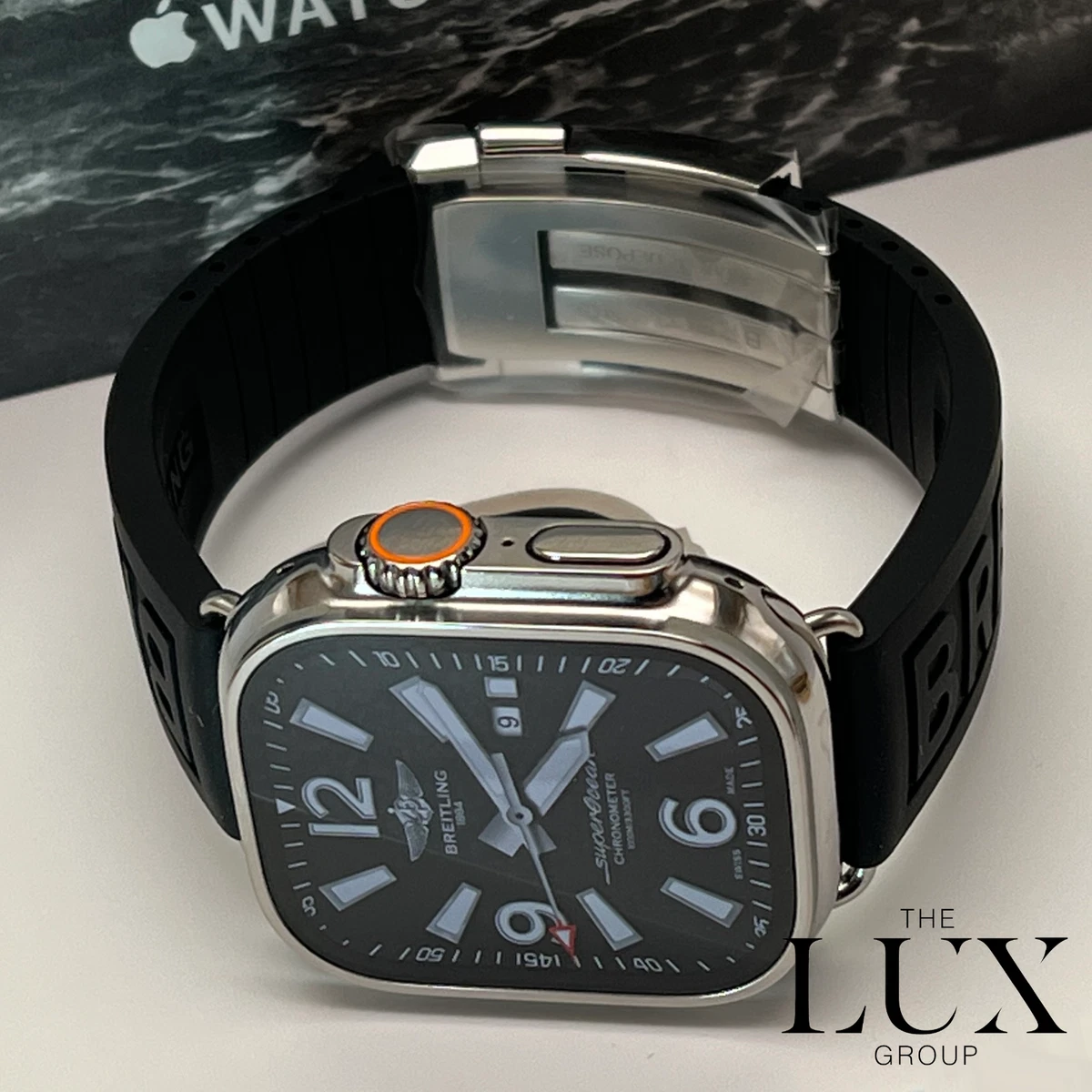 Apple iwatch 2 clearance bands