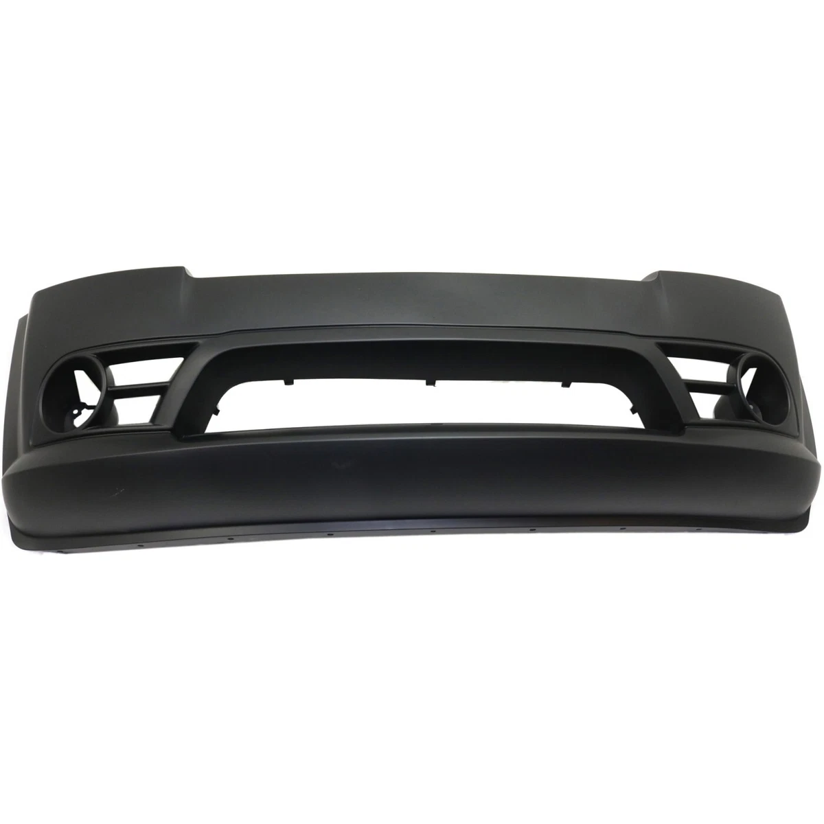 Front Bumper Cover For 2006 2008 Jeep Grand Cherokee SRT8 With