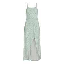 NEW NB Tank  Dress with Wrap Skirt  Junior  Jade Delight size XXL