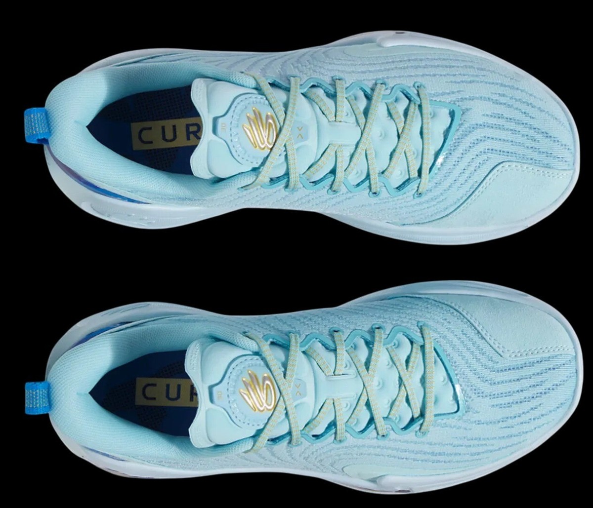 新品Curry 12 水色 27.5 Under Armour Curry 12 'Gravity' Basketball Shoes | DICK'S