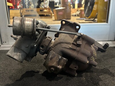 GARRETT M24 Turbocharger 2-1/1 ISUZU NQR TRUCK 700716-18
