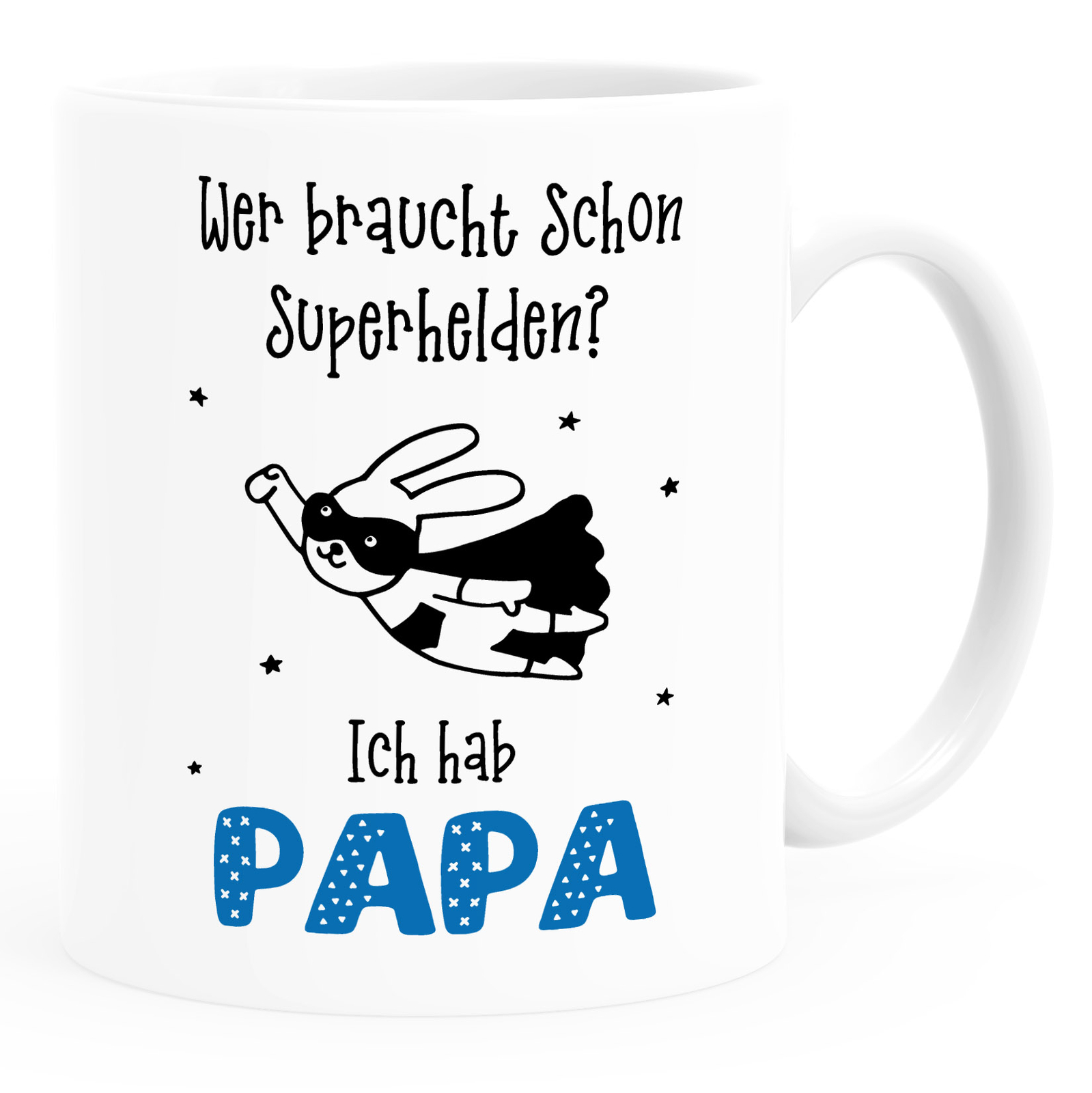 Я хочу стать Супергероем, я хочу быть мамой, папой, Ома, я хочу