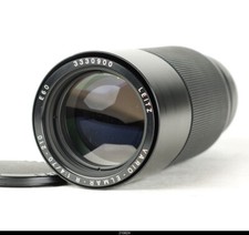 Leica VARIO-ELMAR-R 70-210mm Focal Camera Lenses for sale | eBay