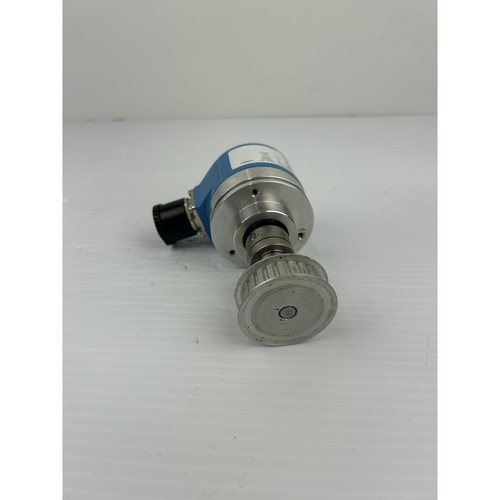Sick Stegmann ATM60-A4A12X12 Absolute Encoder 1030001 - Picture 17 of 19