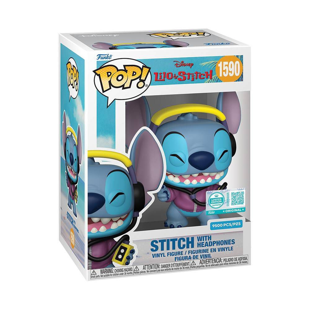 Disney - FUNKO POP! 　ソー　ラブ&サンダー　ソー&ジェーン 2パック限定 s-l1200.jpg