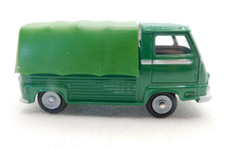 DINKY TOYS 563 ( ATLAS  ) * RENAULT ESTAFETTE PICK-UP  * 1:43 * GREEN * OVP