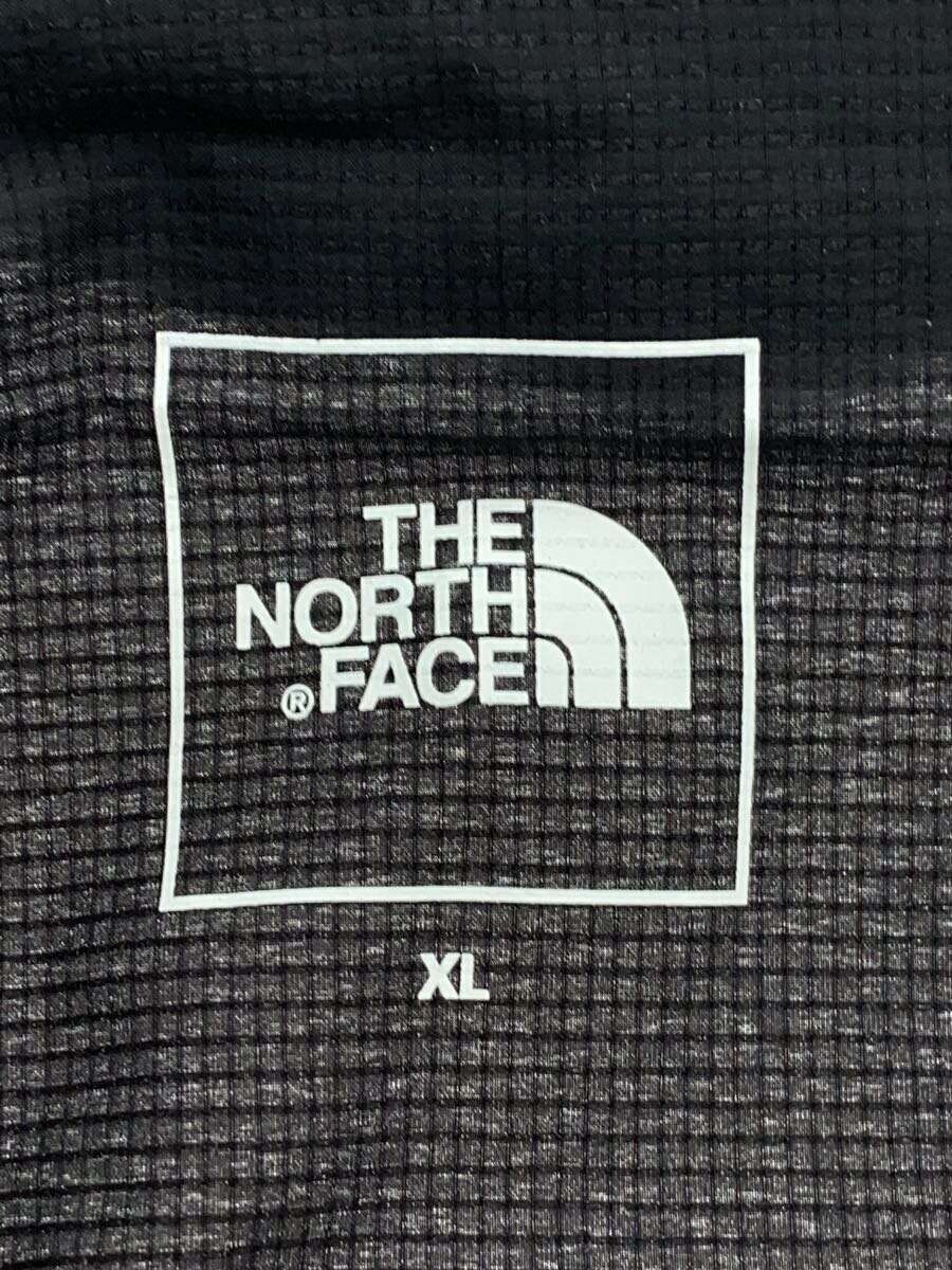 THE NORTH FACE Nylon Jacket SWALLOWTAIL HOODIE Hoody XL THE NORTH FACE Nylon Jacket SWALLOWTAIL HOODIE Hoody XL