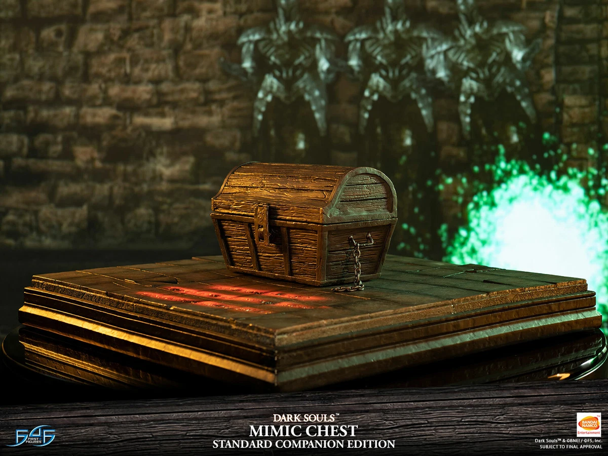 F4f dark sale souls