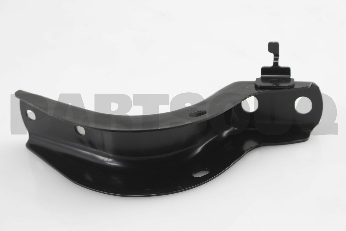 S 5179560100 Genuine Toyota BRACKET, SIDE STEP, NO.2 RH 51795