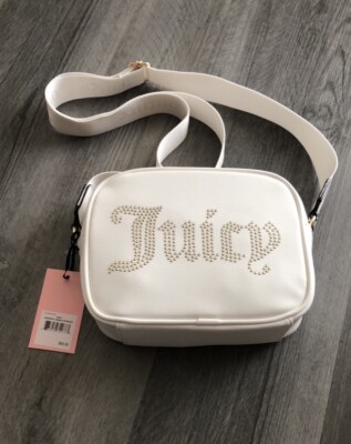 Juicy Couture ハンドバッグ 白 ホワイト s-l400.jpg