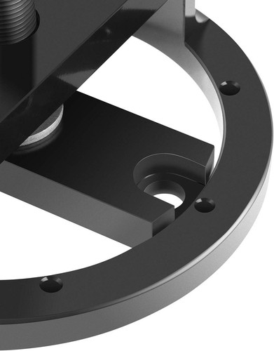 3164660 Rear Crankshaft Seal Remover & Installer Tool For 3.9L 5.9L 6.7L Cummins - Picture 5 of 7
