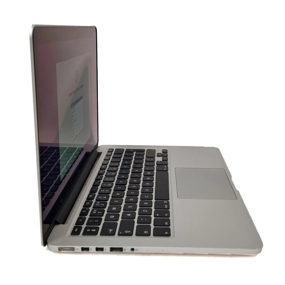 Apple MacBook Pro 13" inch Early 2015 Core i5-5257U 2.7GHz 16GB 256GB Monterey - Image 2 of 3