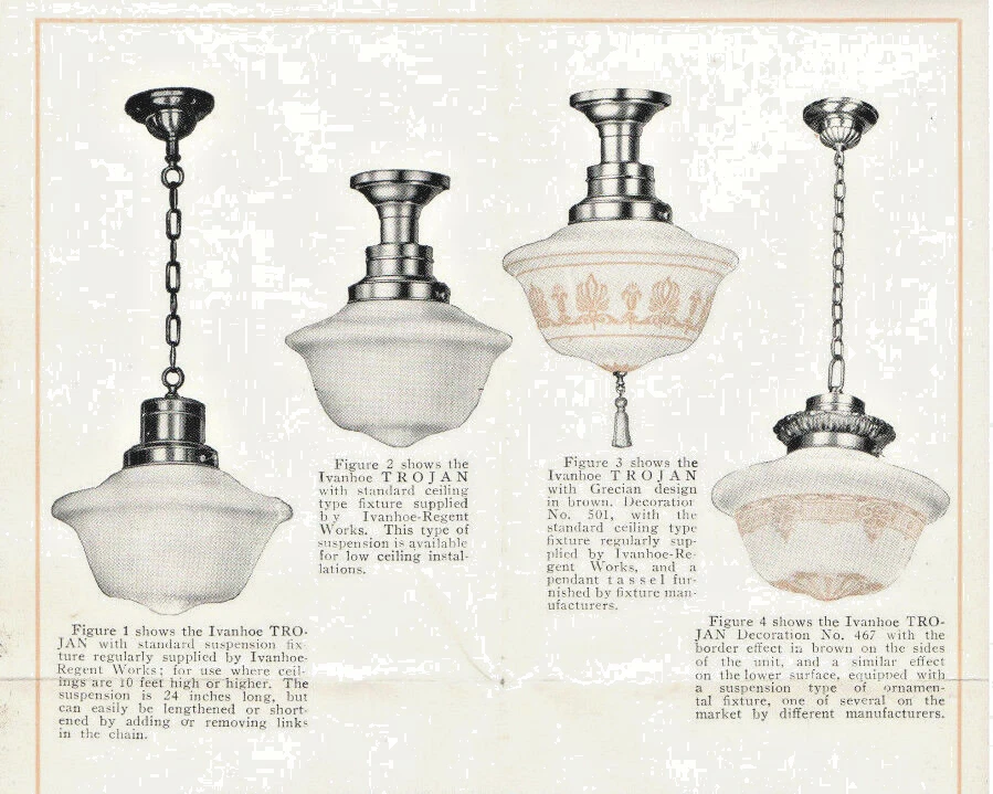 Commercial light cheap fixture manufacturers